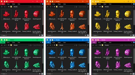 windows stl thumbnail|Releases · unlimitedbacon/stl.